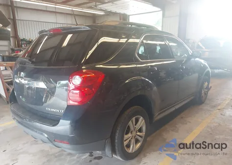 2015 Chevrolet Equinox 1Lt z USA, uszkodzony, nr VIN 2GNFLFEK7F6147485